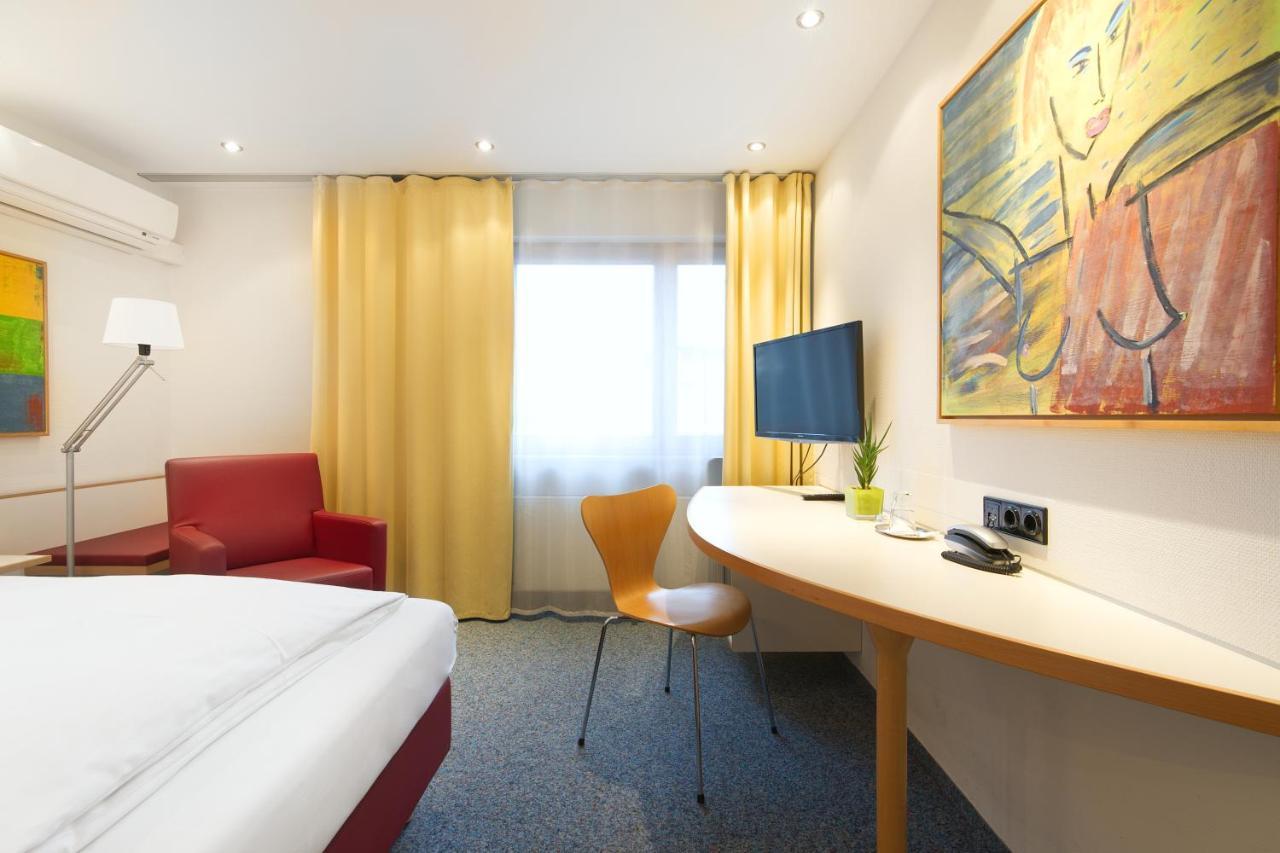 Hotel Rommel Korb Dış mekan fotoğraf