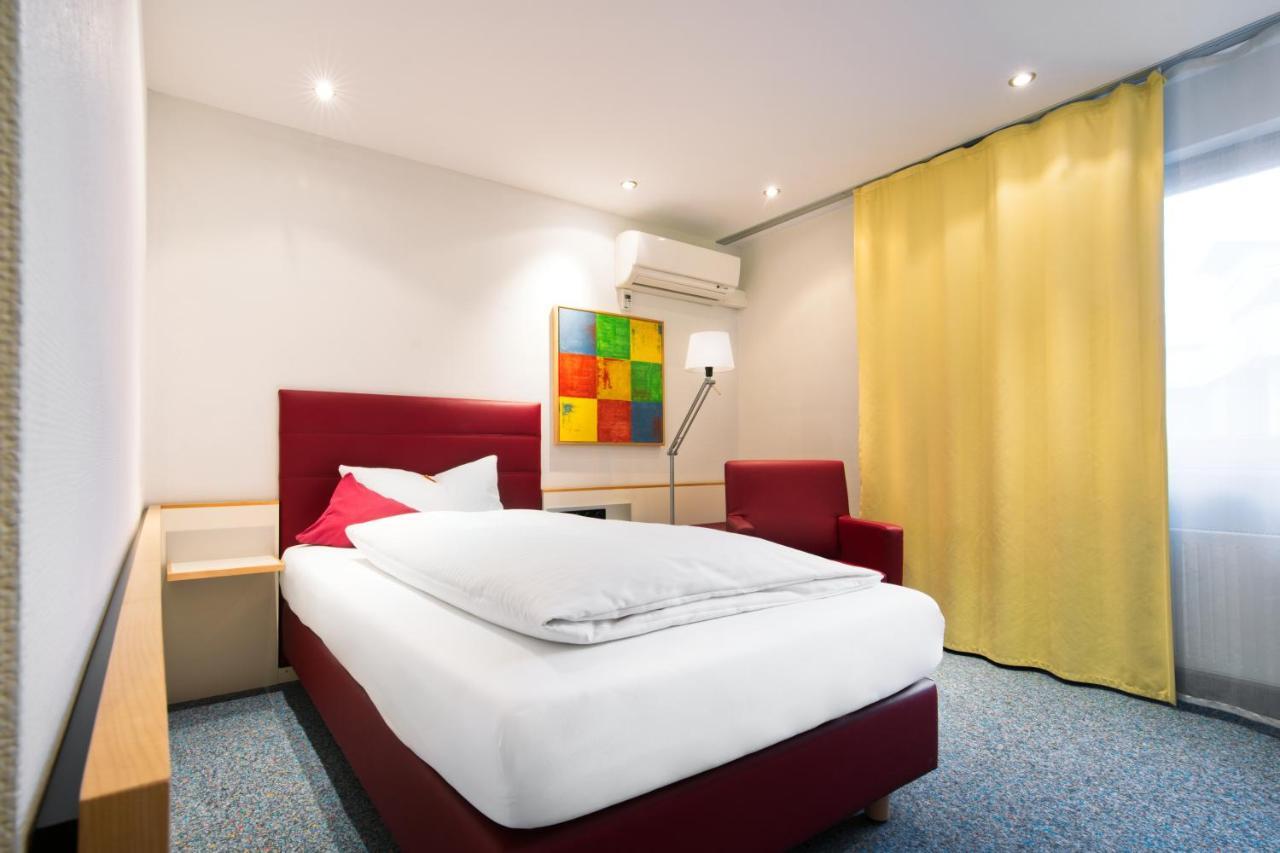 Hotel Rommel Korb Dış mekan fotoğraf