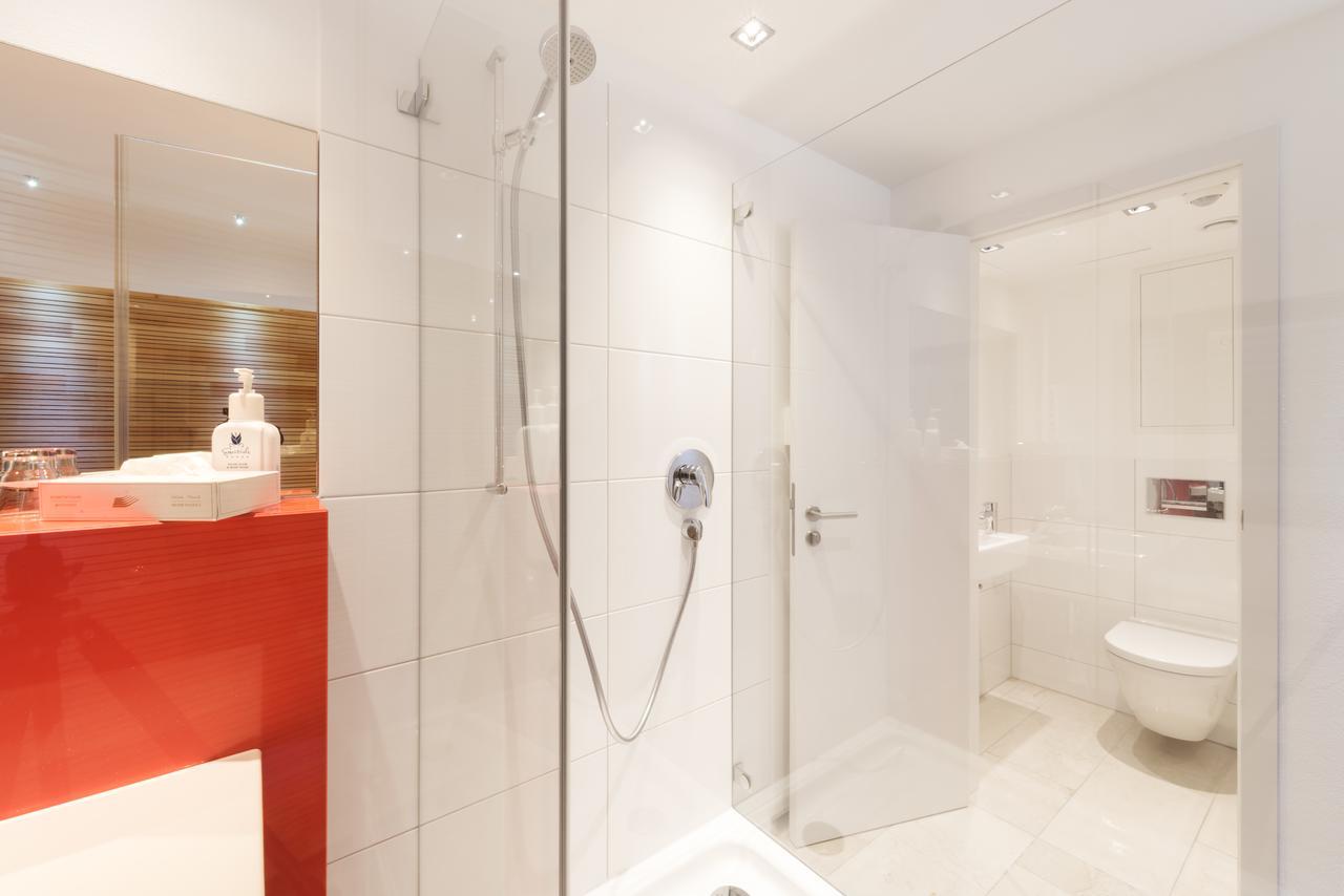 Hotel Rommel Korb Dış mekan fotoğraf