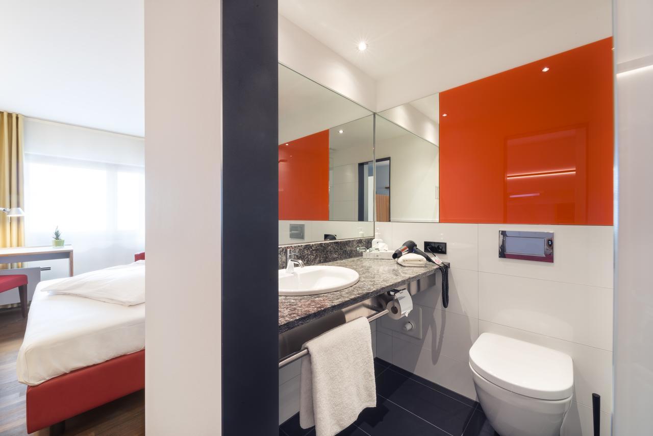Hotel Rommel Korb Dış mekan fotoğraf