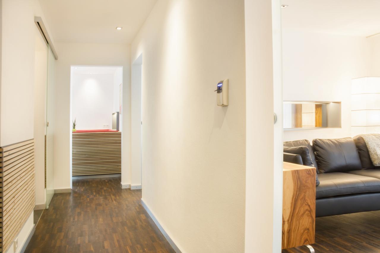 Hotel Rommel Korb Dış mekan fotoğraf