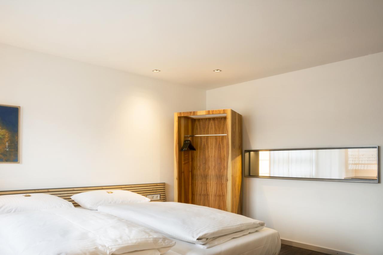 Hotel Rommel Korb Dış mekan fotoğraf