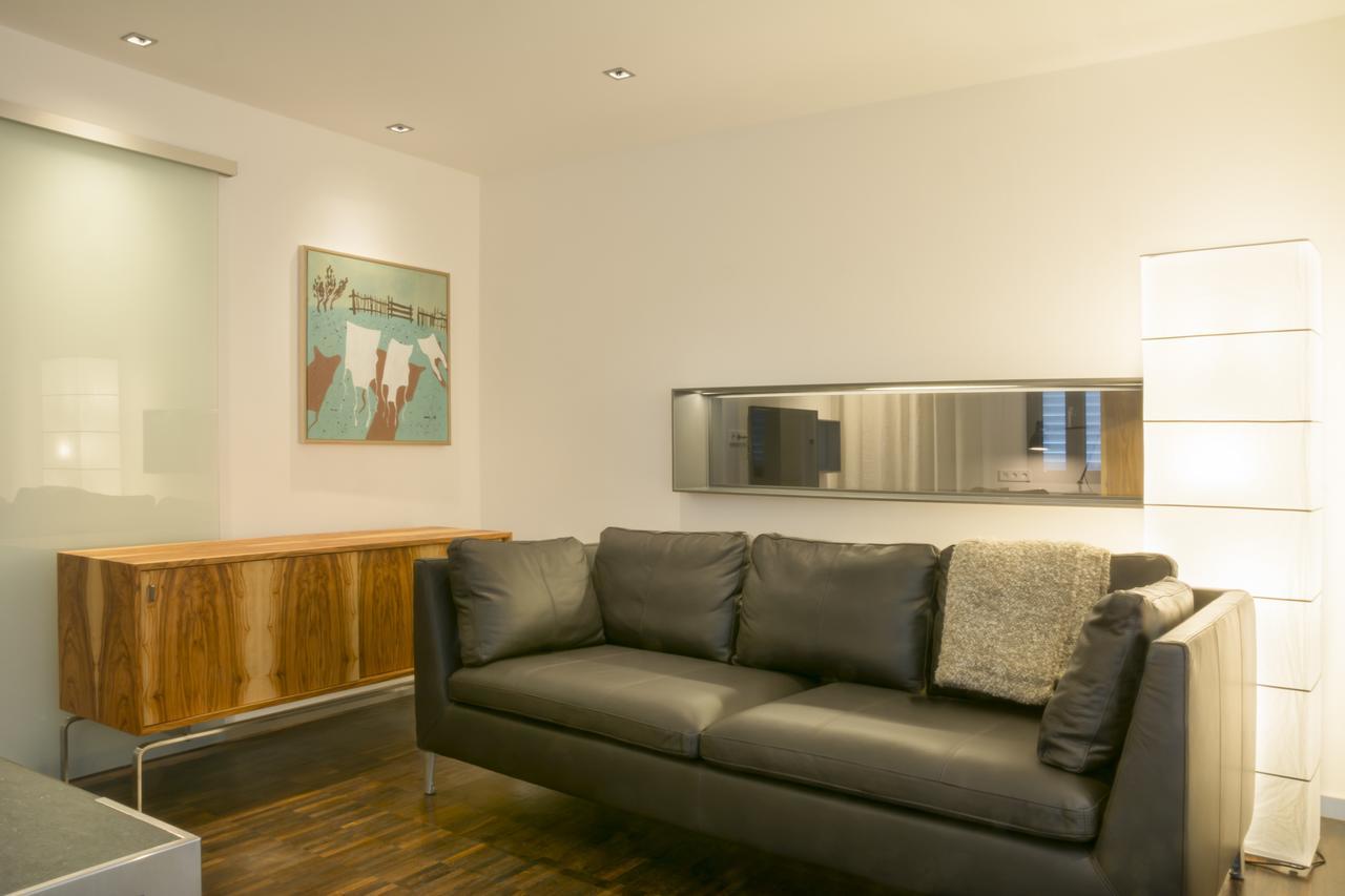 Hotel Rommel Korb Dış mekan fotoğraf