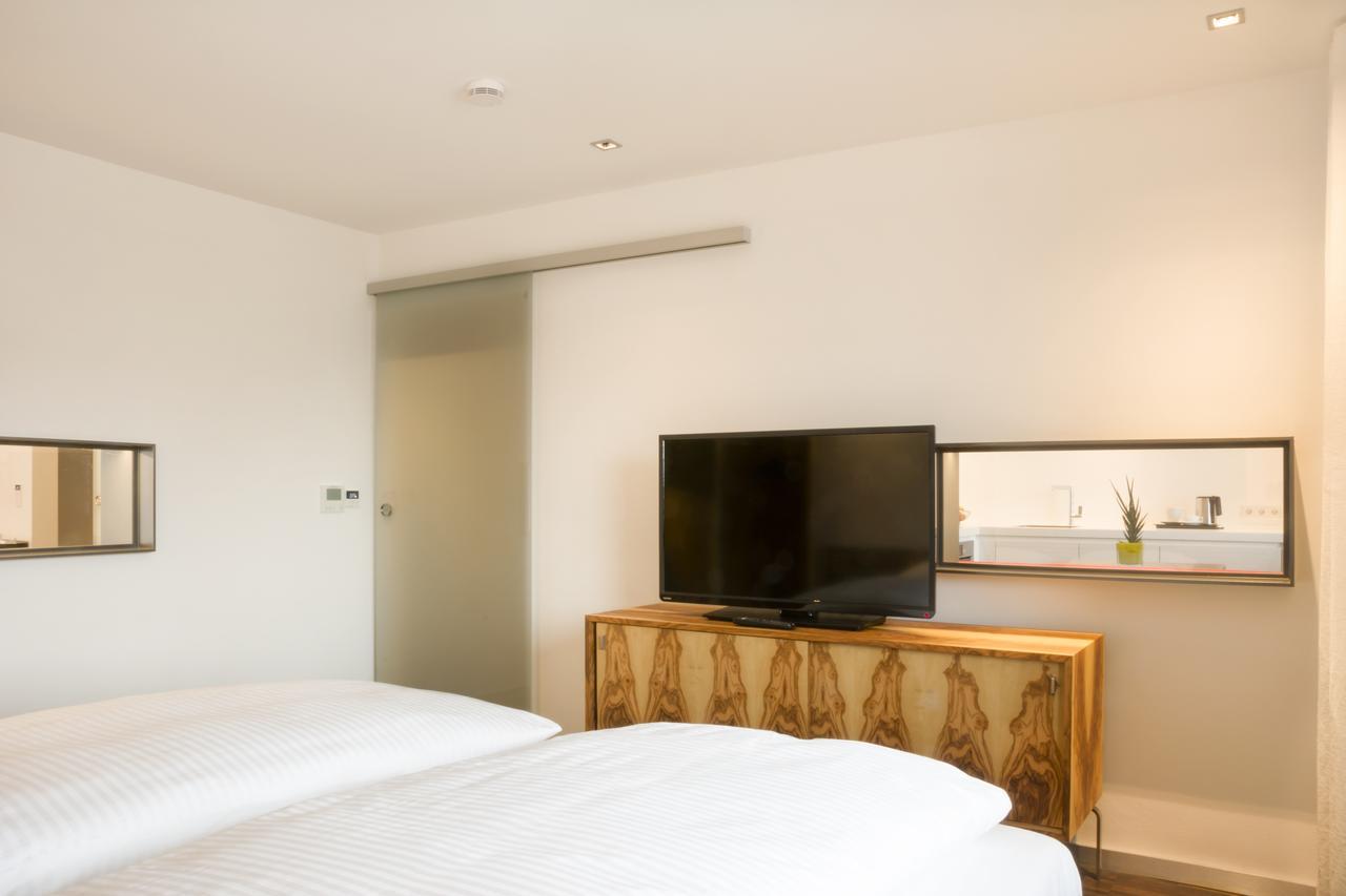 Hotel Rommel Korb Dış mekan fotoğraf