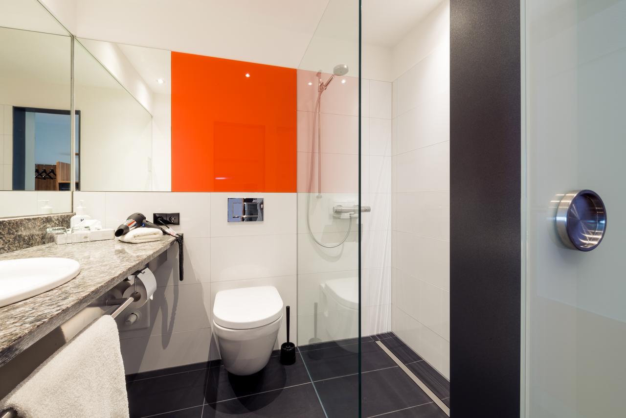 Hotel Rommel Korb Dış mekan fotoğraf