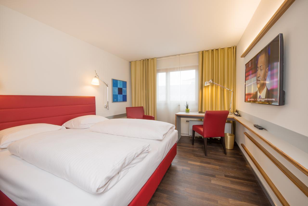 Hotel Rommel Korb Dış mekan fotoğraf