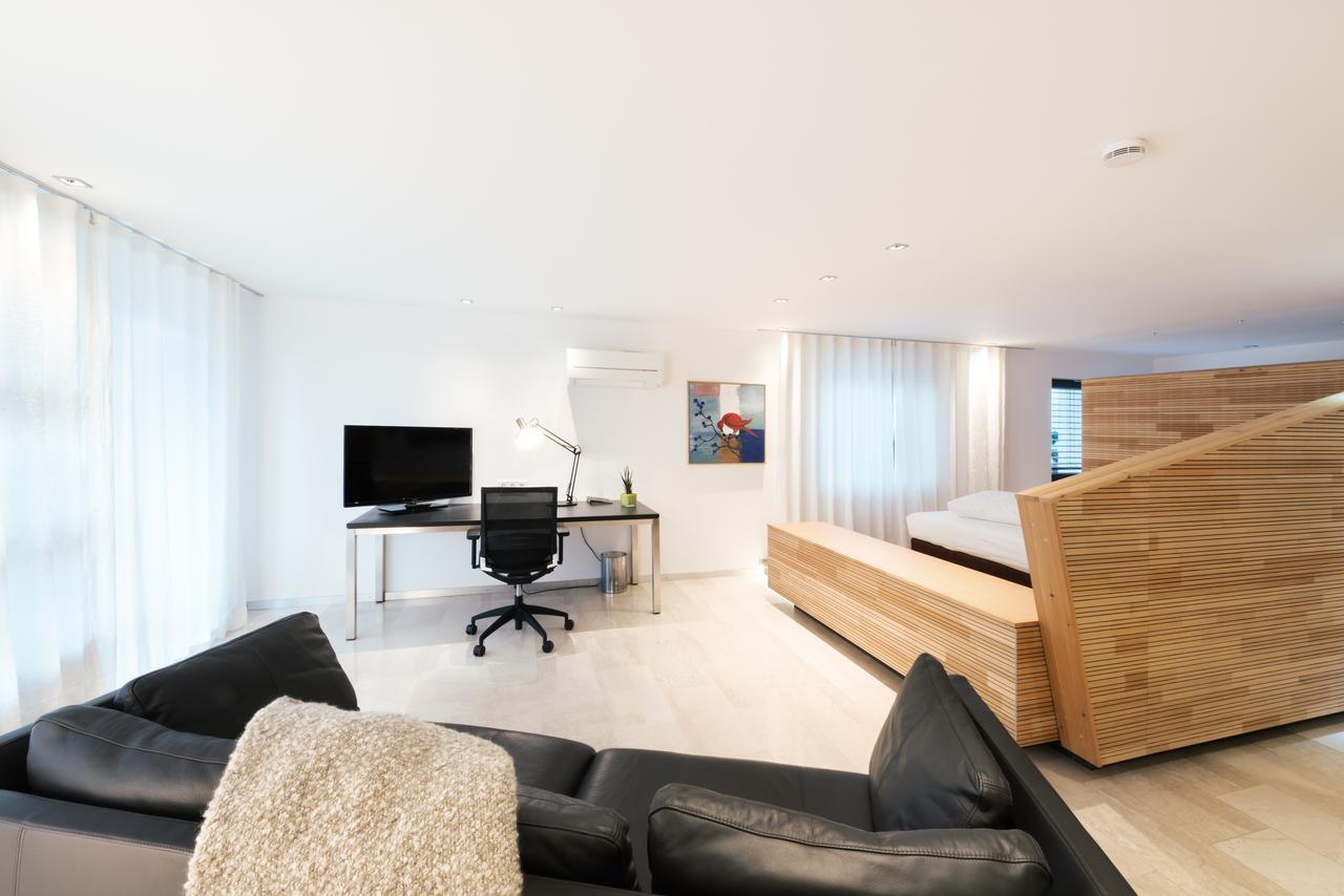 Hotel Rommel Korb Dış mekan fotoğraf