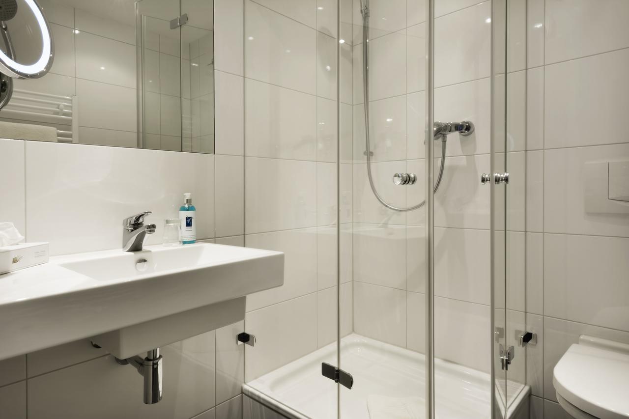Hotel Rommel Korb Dış mekan fotoğraf
