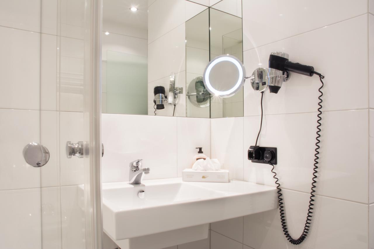 Hotel Rommel Korb Dış mekan fotoğraf