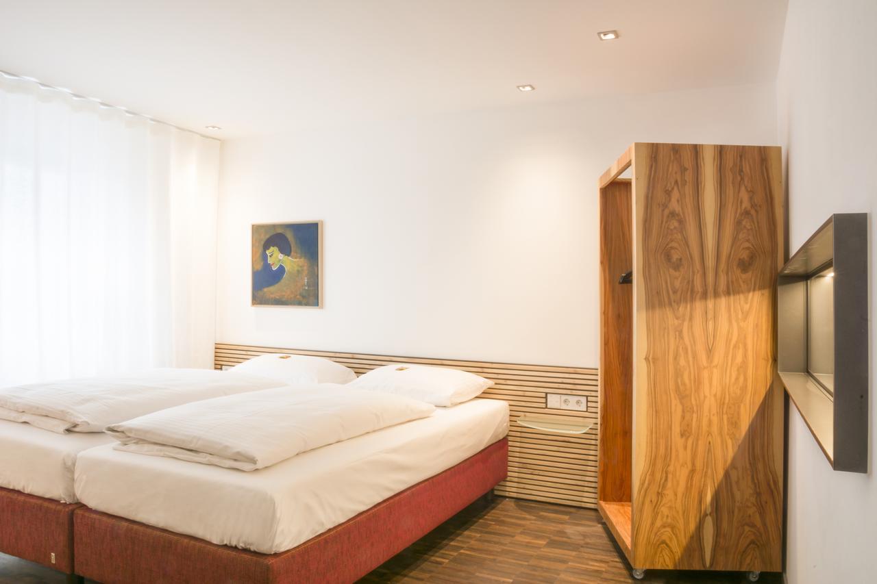 Hotel Rommel Korb Dış mekan fotoğraf