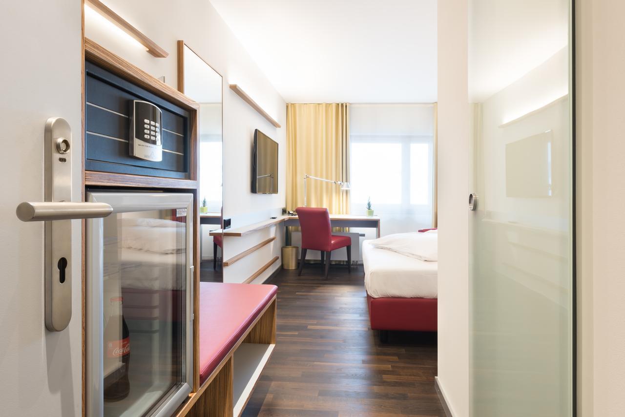 Hotel Rommel Korb Dış mekan fotoğraf