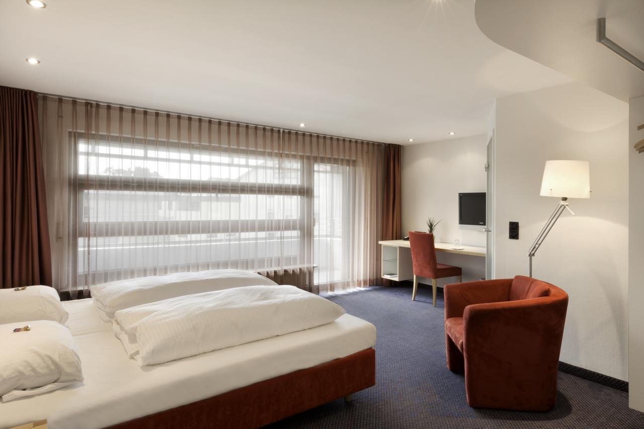 Hotel Rommel Korb Dış mekan fotoğraf