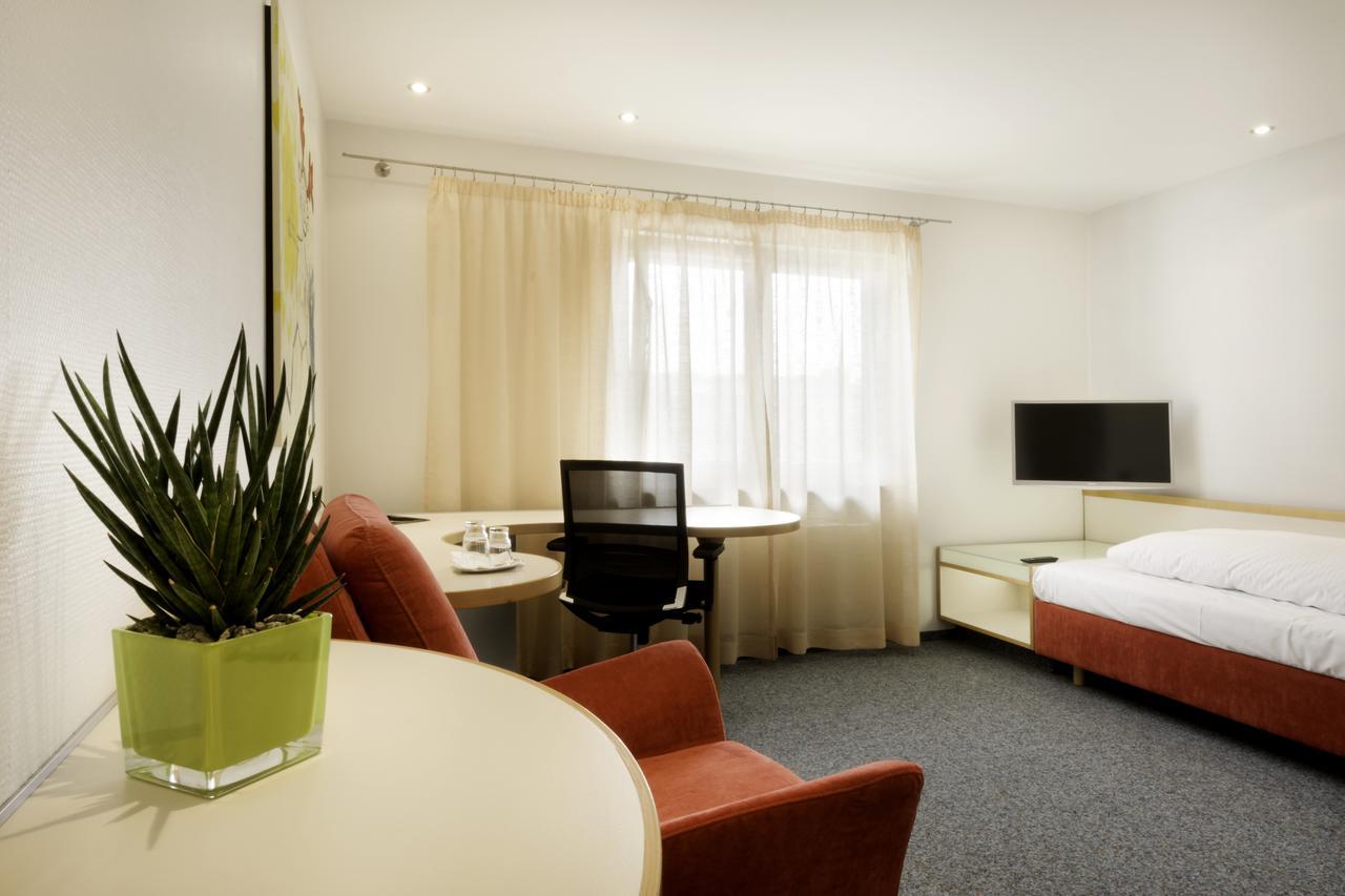 Hotel Rommel Korb Dış mekan fotoğraf